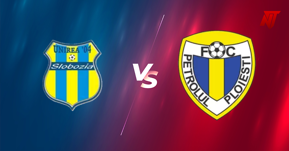 Unirea S vs Petrolul P Pronostic Liga I