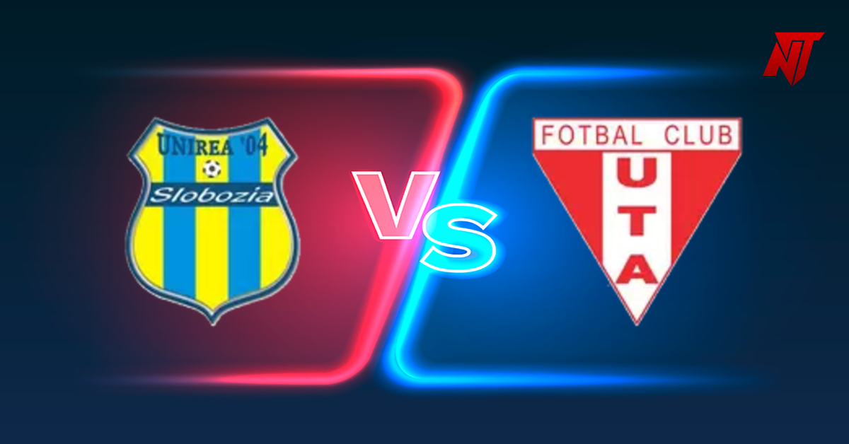 Unirea S vs Uta Arad Prediction Liga I