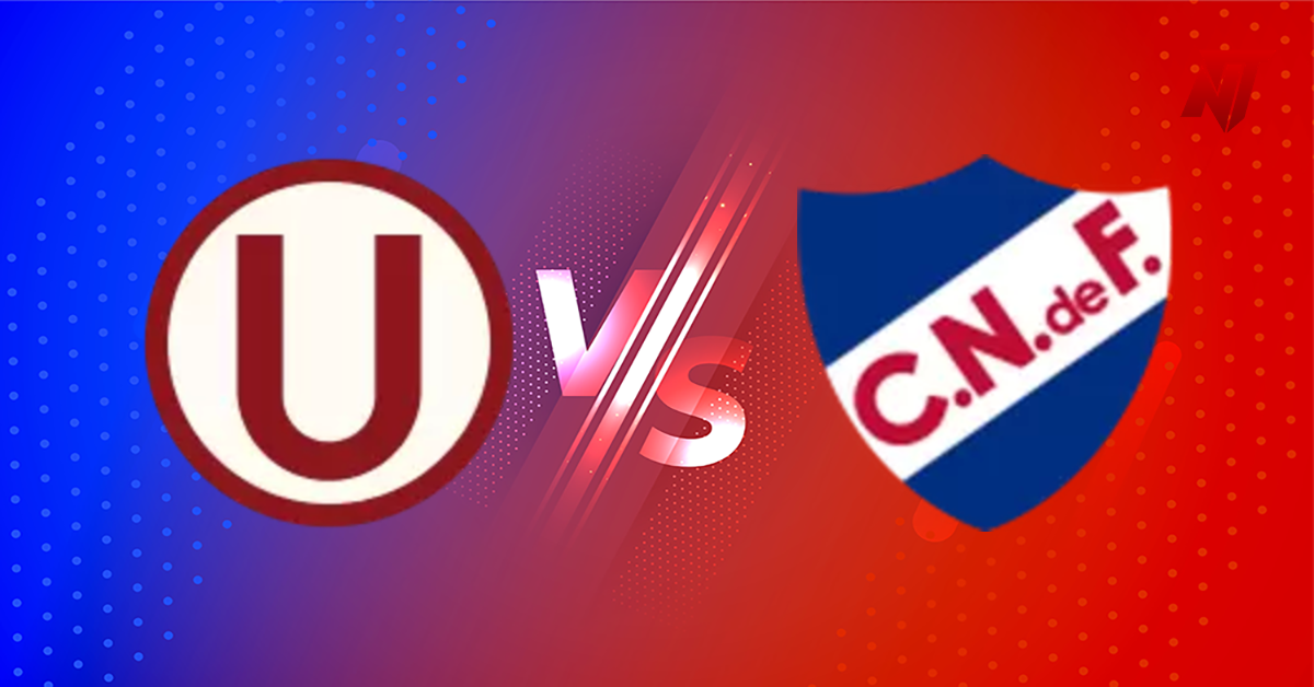 Universitario vs Club Nacional Prediction CONMEBOL Libertadores