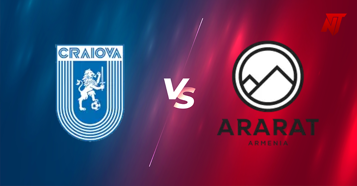 Universitatea C vs Ararat-Armenia Tipp UEFA Europa League