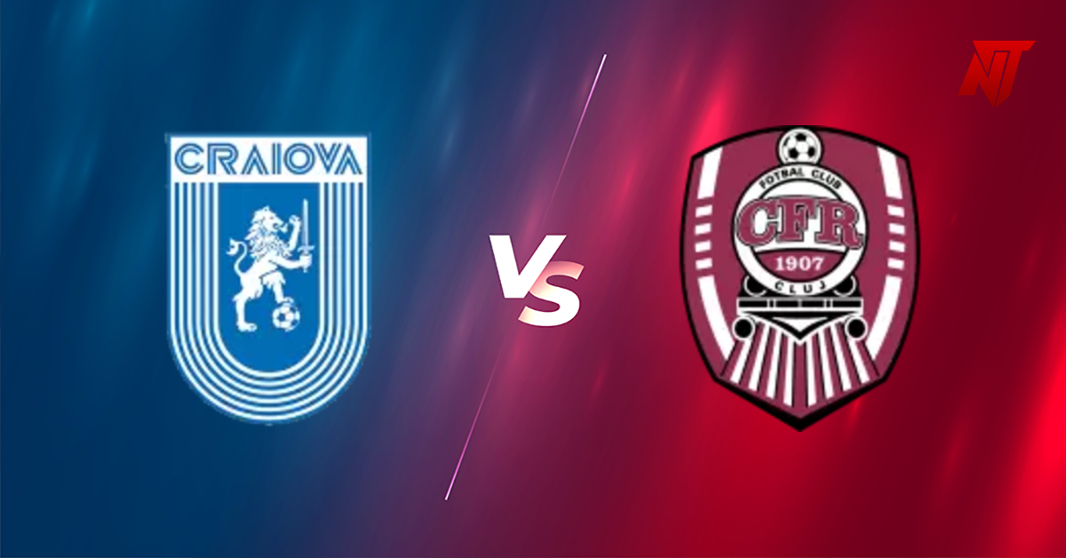 Universitatea C vs CFR 1907 Cluj Pronostic Liga I