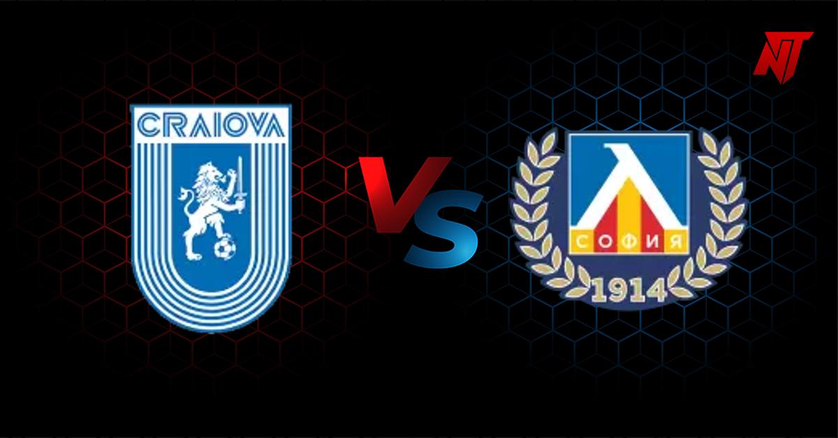 Universitatea C vs Levski Sofia Tipp UEFA Champions League