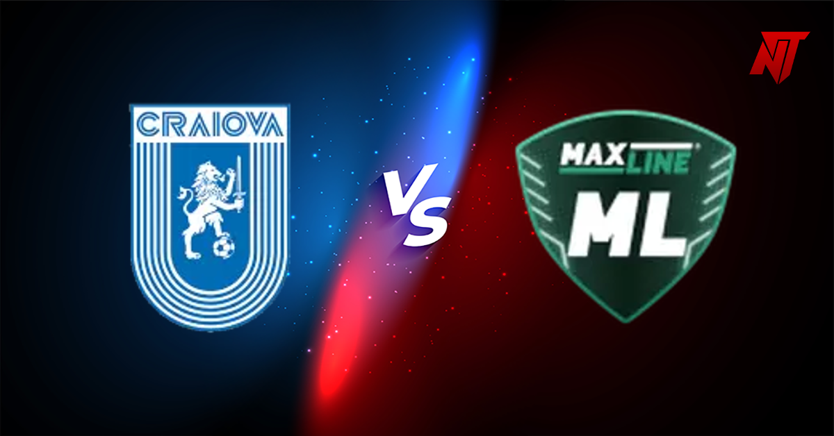 Universitatea C vs ML Vitebsk Typy UEFA Champions League