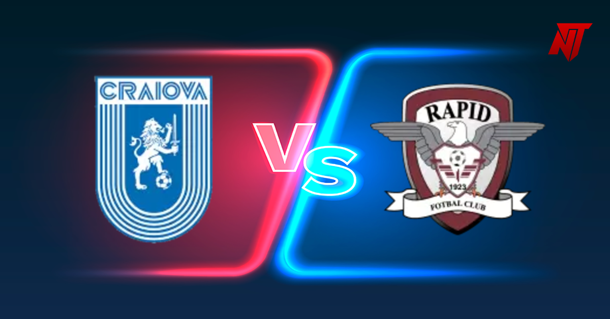 Universitatea C vs Rapid Tipp Liga I
