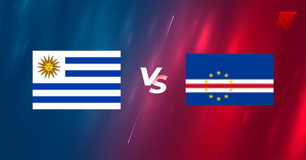 Uruguay vs Cape V Prediction World Cup