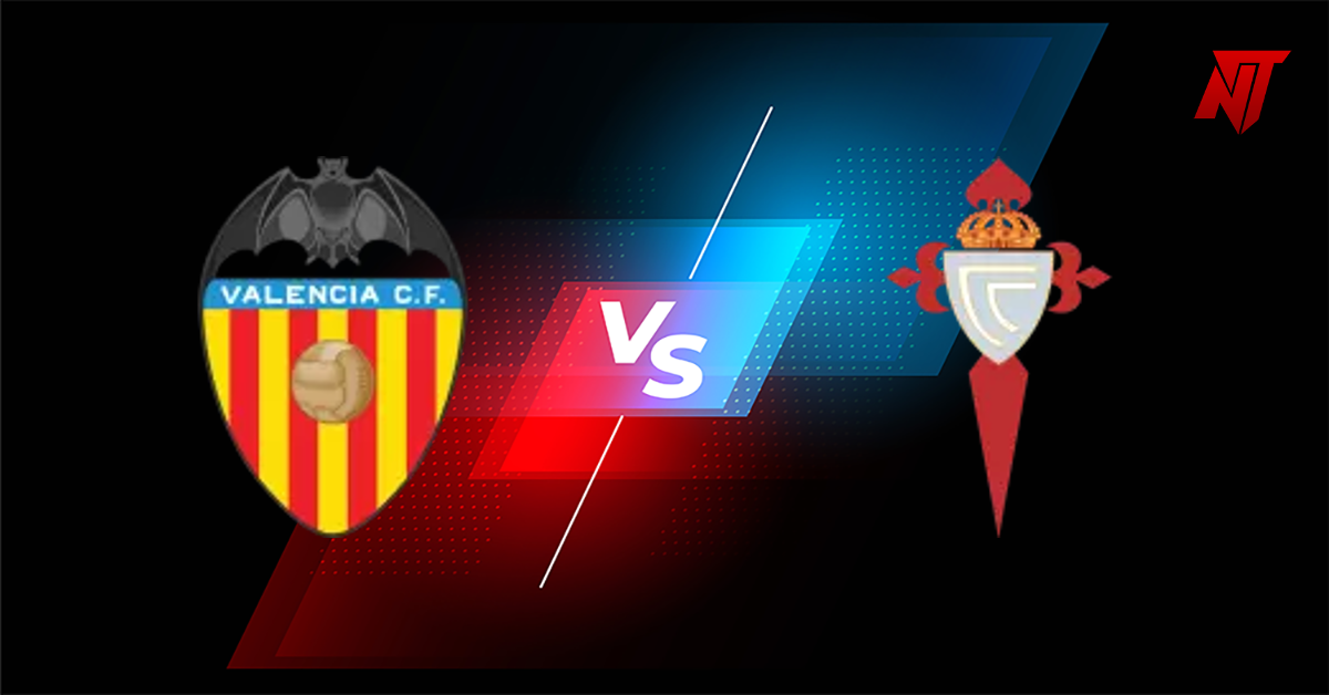 Valencia vs Celta Vigo Palpite La Liga