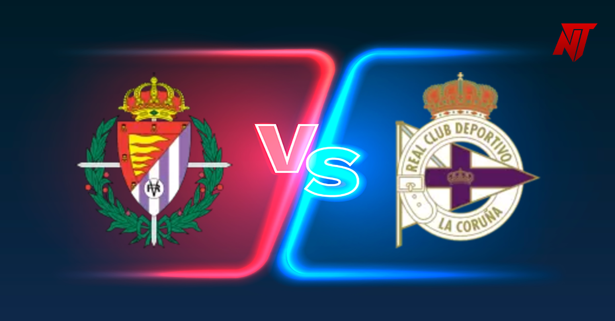 Valladolid vs Deportivo C Prediction Segunda División
