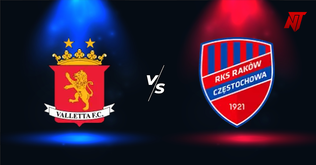 Valletta FC vs Rakow C Prediction UEFA Europa Conference League