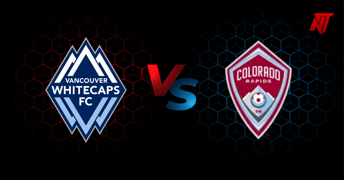 Vancouver vs Colorado  Prediction Major League Soccer
