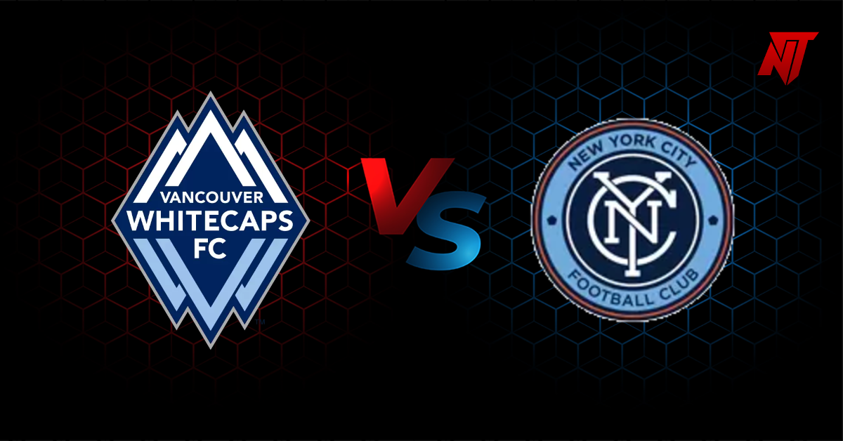 Vancouver vs New Y Prediction Major League Soccer