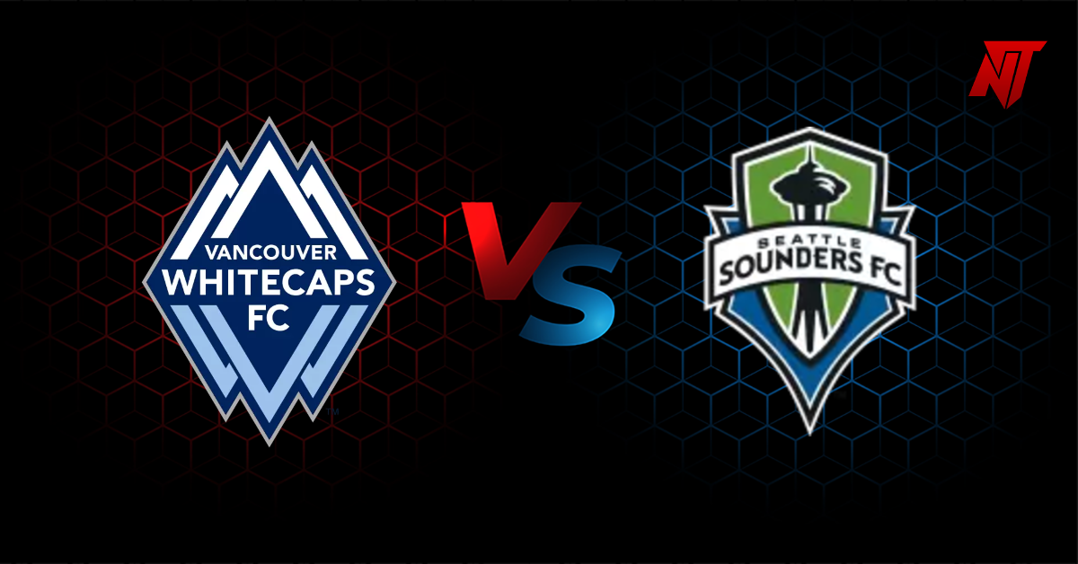 Vancouver vs Seattle S Typy CONCACAF Champions League