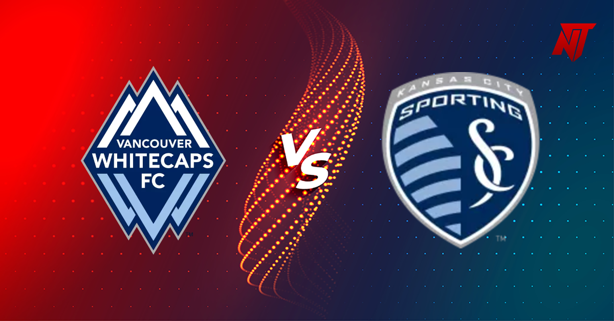 Vancouver vs Sporting  Prediction Major League Soccer