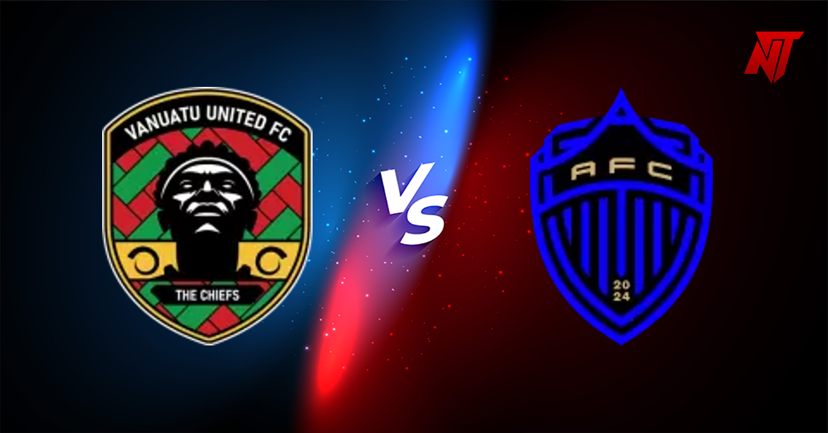 Vanuatu United vs Auckland FC 2 Pronostico Ofc Pro League
