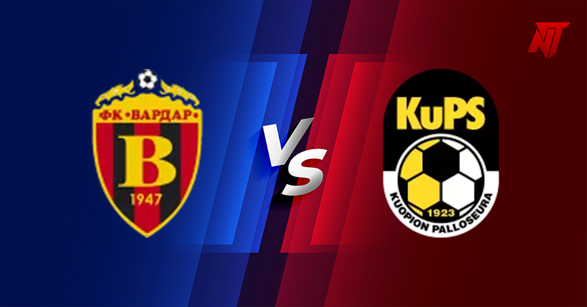 Vardar Skopje vs KuPS Prediksi UEFA Champions League