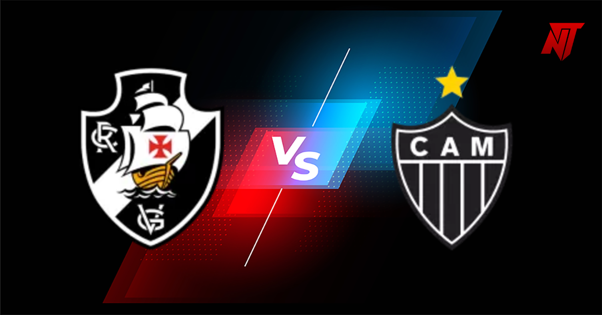 Vasco DA Gama vs Atletico-MG Prediction Serie A