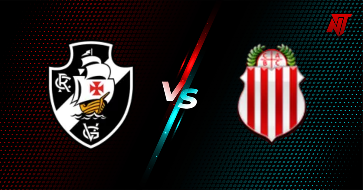 Vasco DA Gama vs Barracas  Prediction CONMEBOL Sudamericana