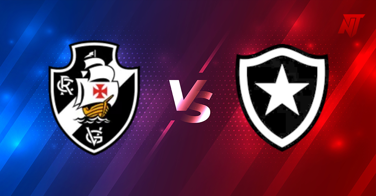 Vasco DA Gama vs Botafogo Palpite Serie A