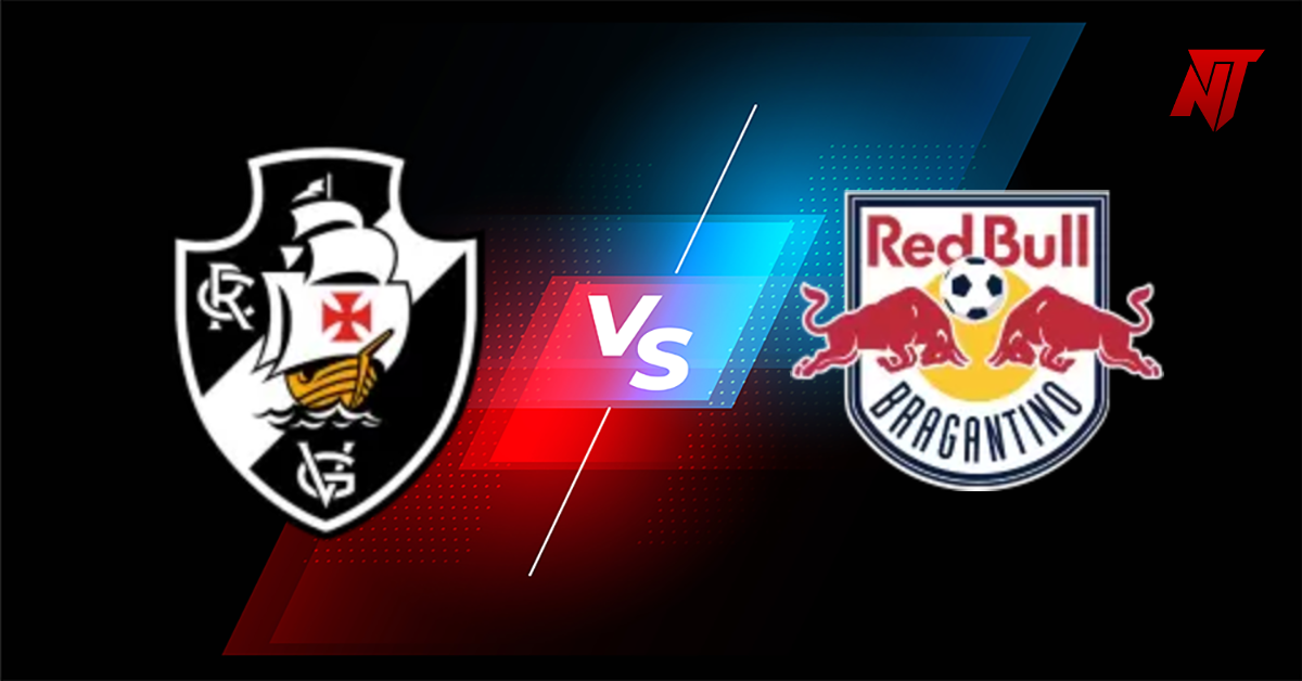 Vasco DA Gama vs RB Bragantino Prediction Serie A
