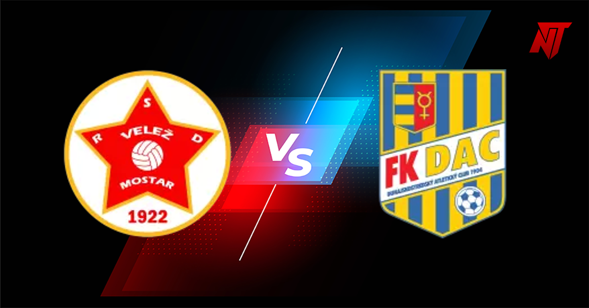 Velez vs Dunajska S Прогноз UEFA Europa Conference League