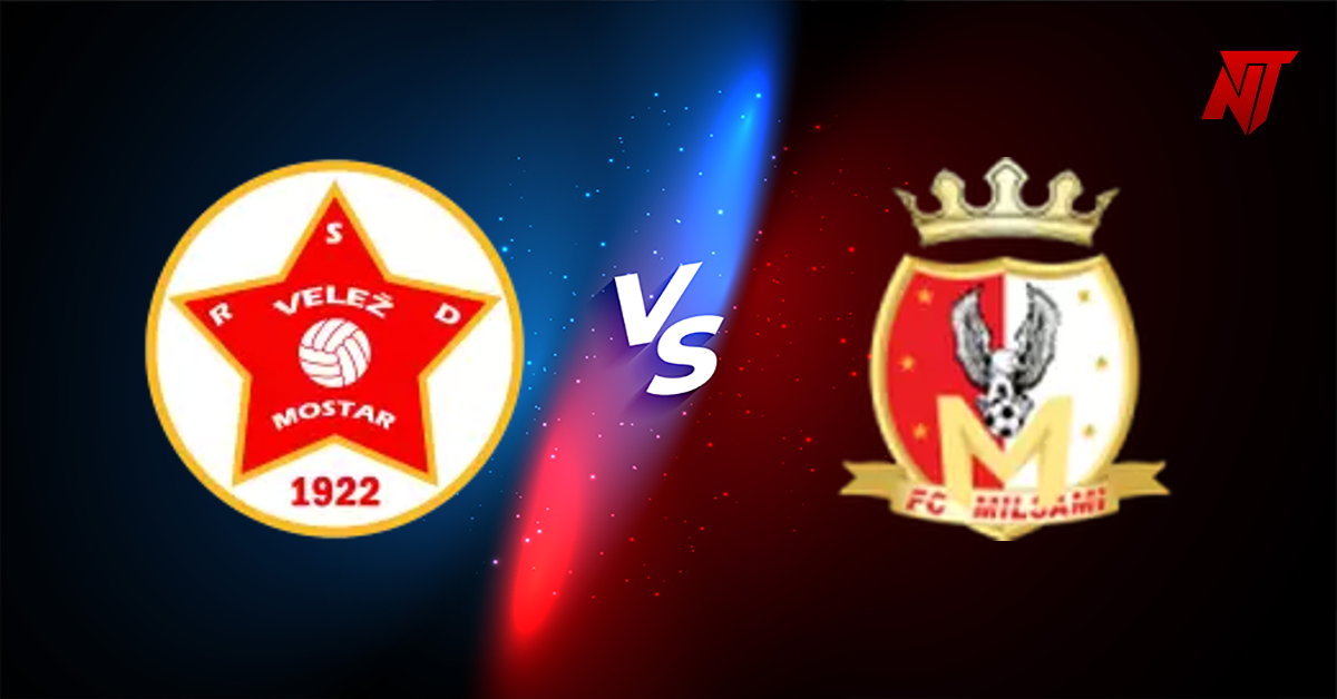 Velez vs Milsami Orhei Palpite UEFA Europa Conference League