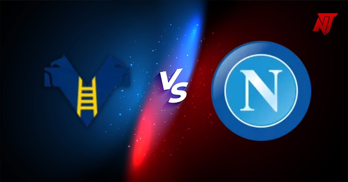 Verona vs Napoli Prediction Serie A