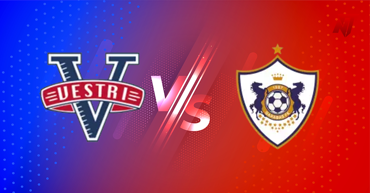 Vestri vs Qarabag Tipp UEFA Europa League