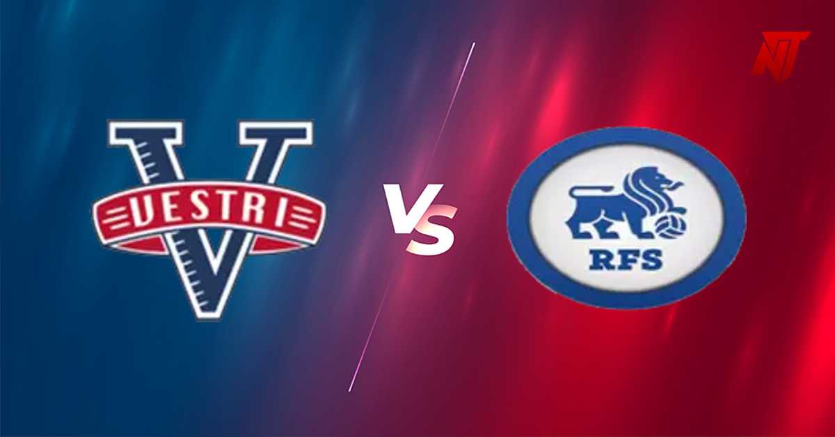 Vestri vs Rigas FS Прогноза UEFA Europa Conference League