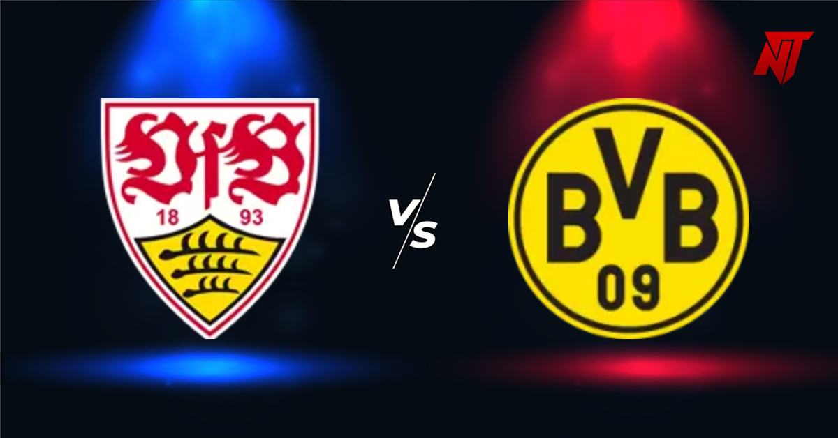 VfB Stuttgart vs Borussia D Tipp Bundesliga