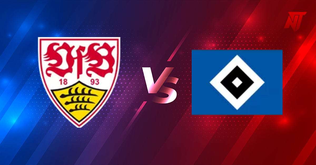 VfB Stuttgart vs Hamburger SV Tahmin Bundesliga