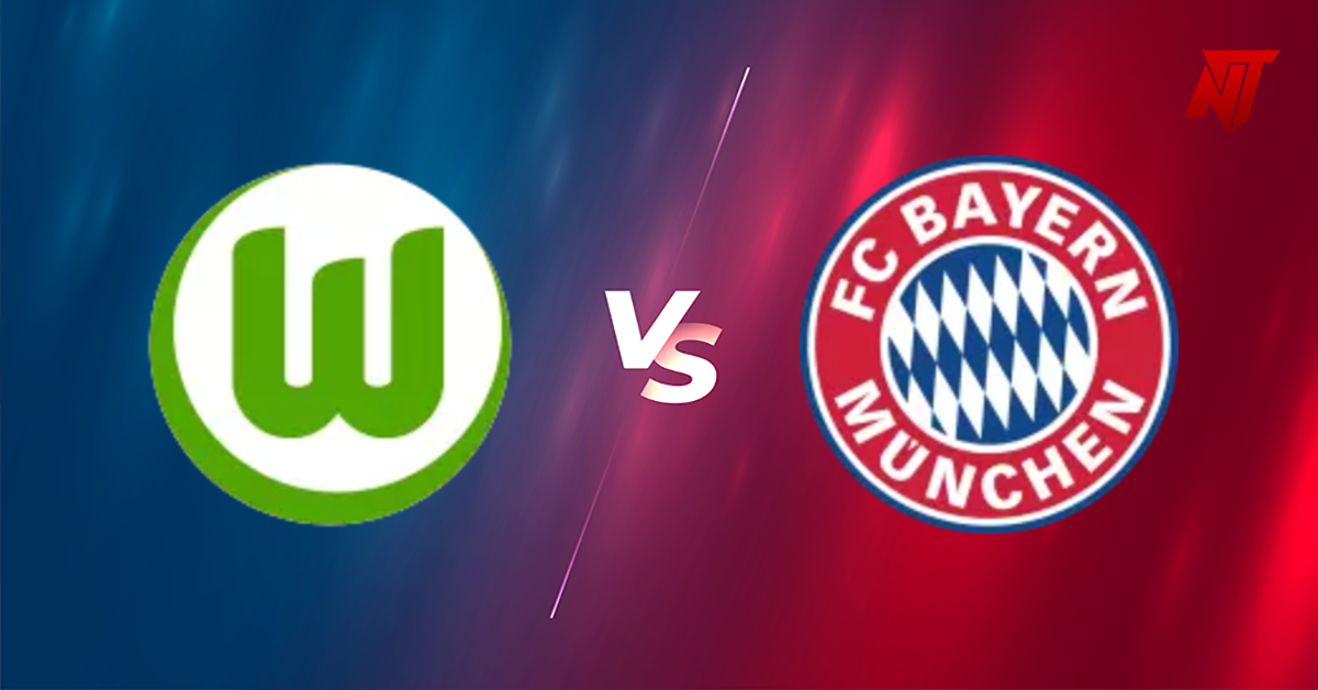 VfL Wolfsburg vs Bayern Munchen Prediction Bundesliga