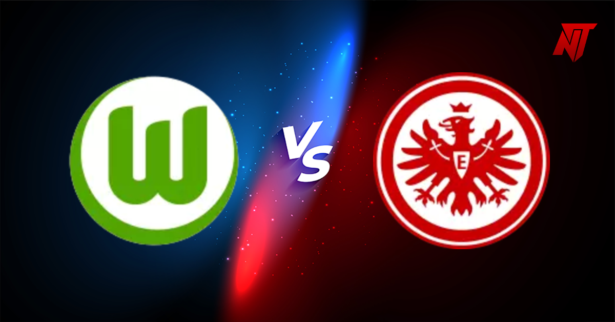 VfL Wolfsburg vs Frankfurt Typy Bundesliga