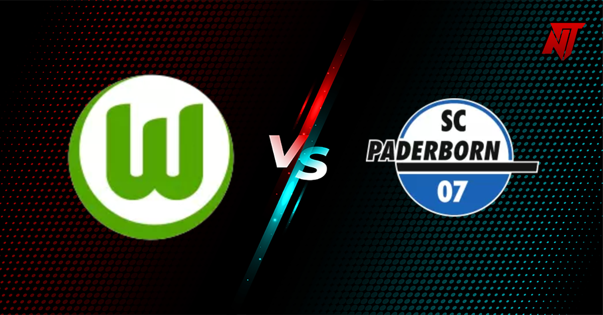 VfL Wolfsburg vs Paderborn Prediction Bundesliga