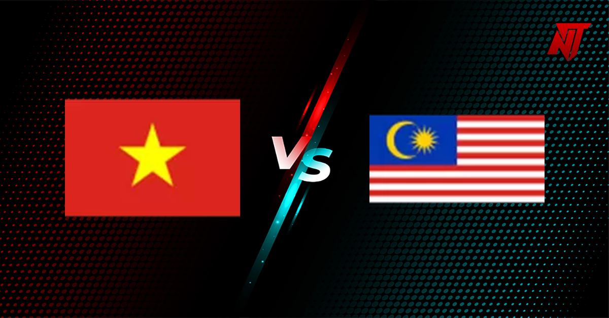 Vietnam vs Malaysia Tipp Asian Cup - Qualification