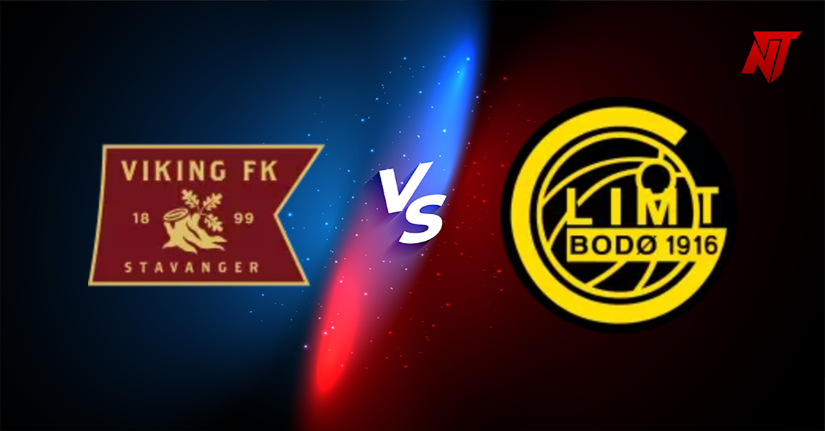 Viking vs Bodo/Glimt Palpite Eliteserien