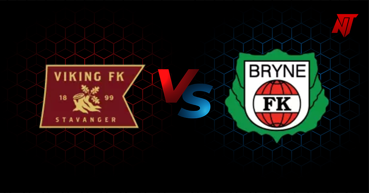 Viking vs Bryne Prediction Eliteserien