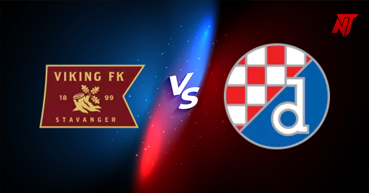Viking vs Dinamo Zagreb Typy UEFA Champions League
