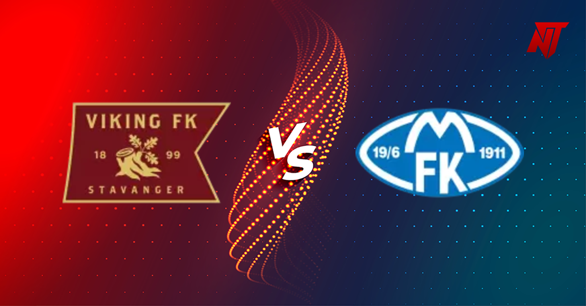 Viking vs Molde Tipp Eliteserien