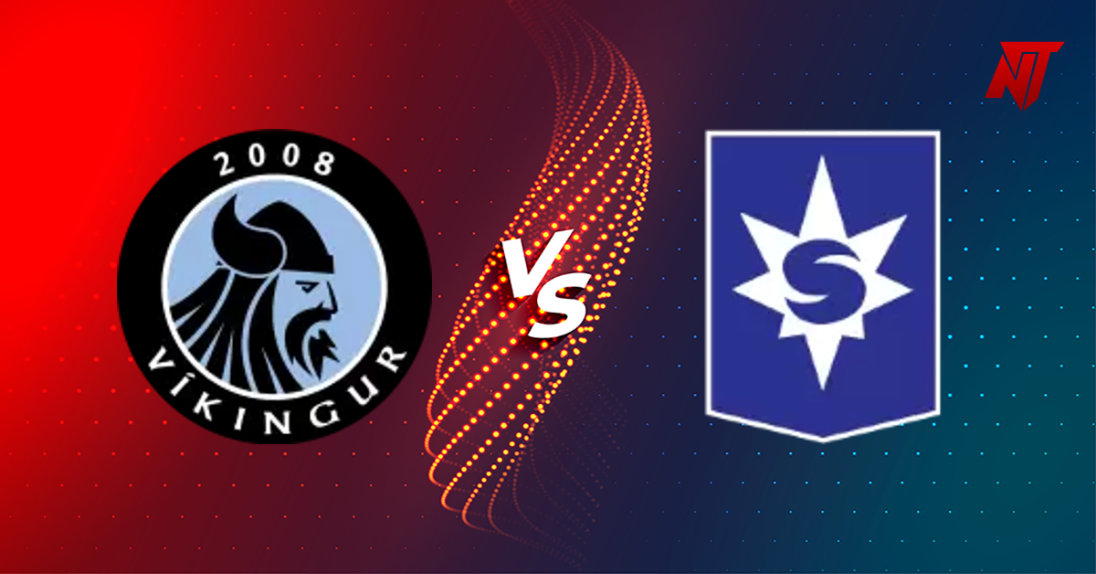 Vikingur Gota vs Stjarnan Typy UEFA Europa Conference League