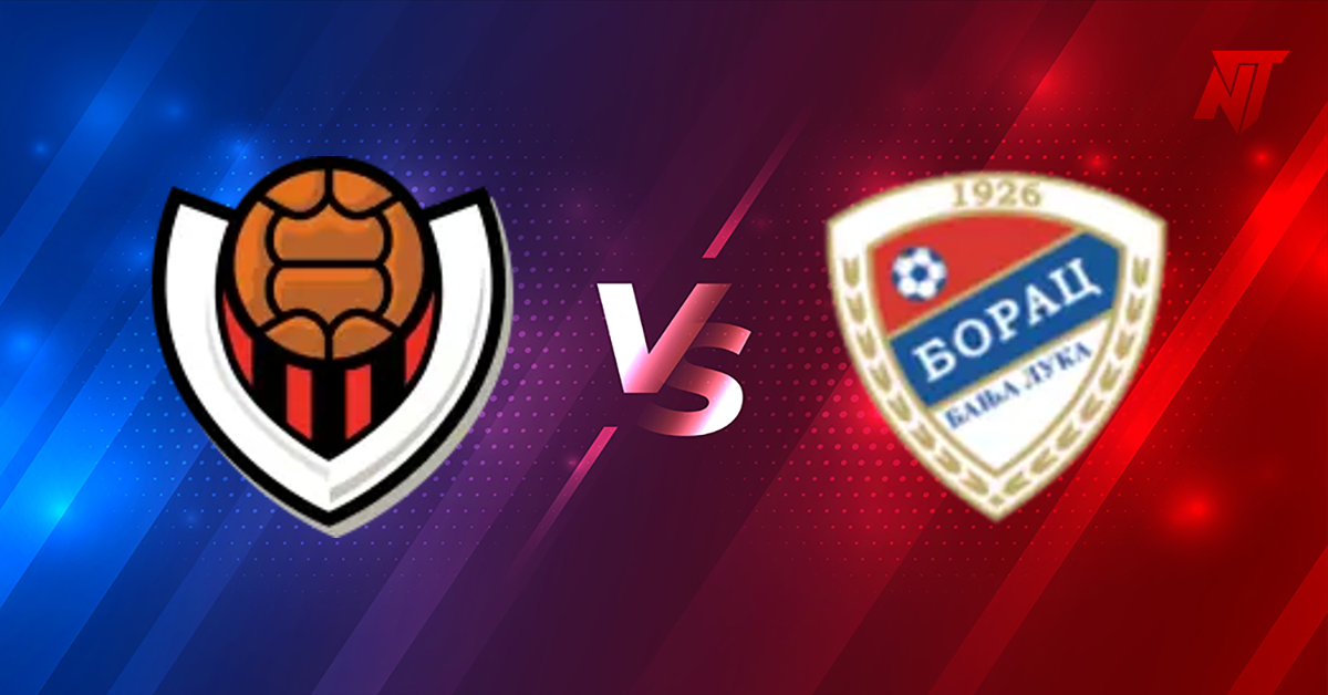 Vikingur  vs Borac B Palpite UEFA Europa Conference League