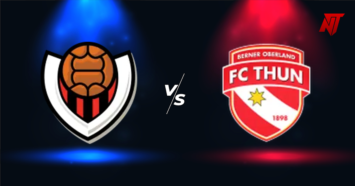 Vikingur  vs FC Thun Typy UEFA Europa League