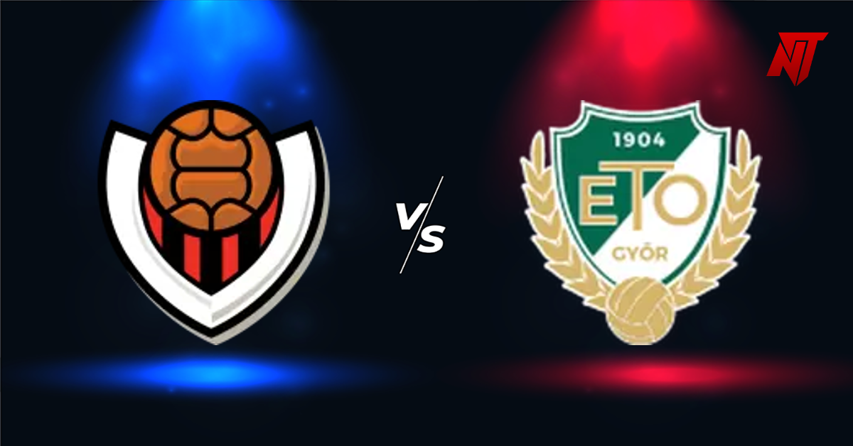 Vikingur  vs Gyori ETO FC Palpite UEFA Champions League