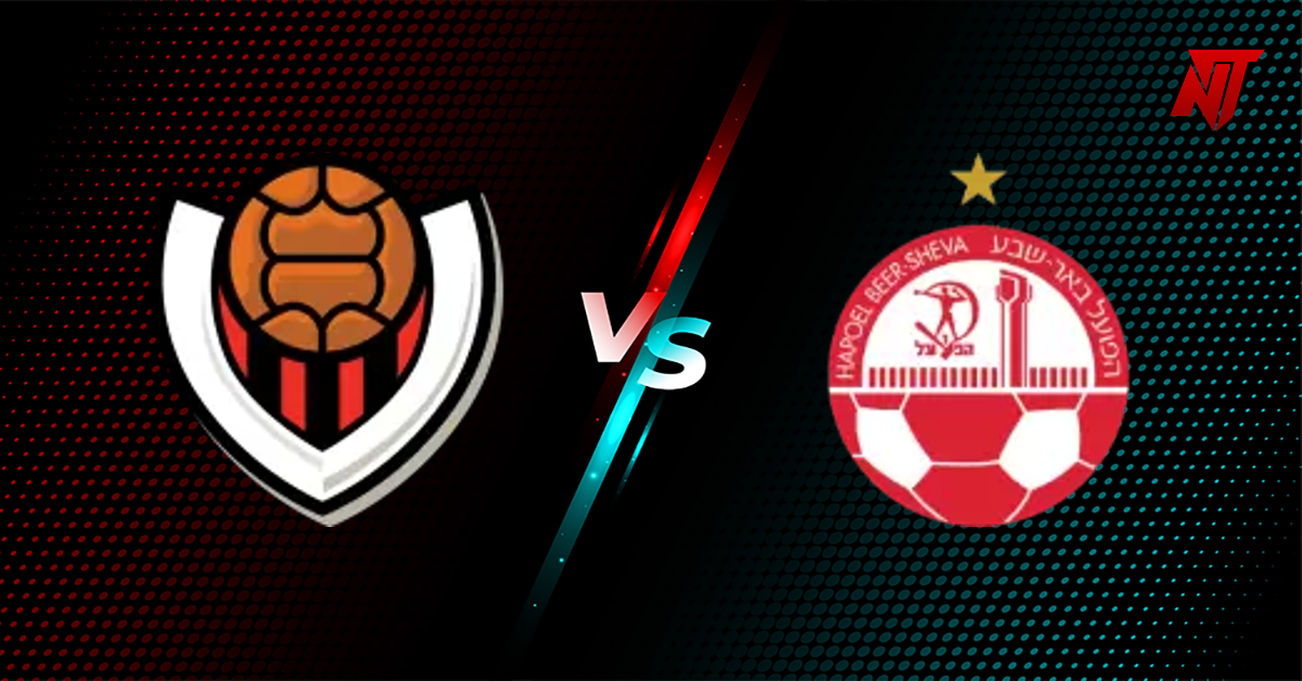 Vikingur  vs Hapoel B Palpite UEFA Champions League