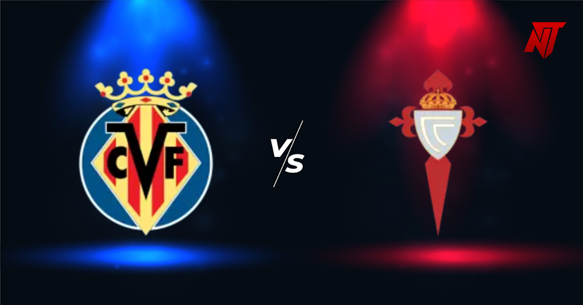 Villarreal vs Celta Vigo Prediction La Liga