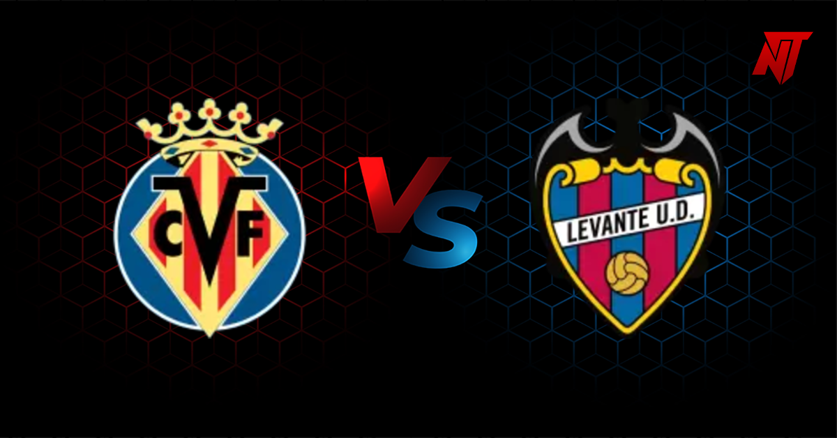 Villarreal vs Levante Prediction La Liga