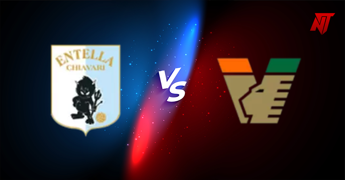 Virtus Entella vs Venezia Pronostico Serie B