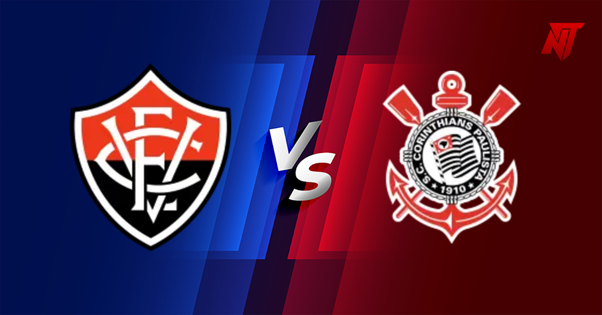 Vitoria vs Corinthians Tipp Serie A