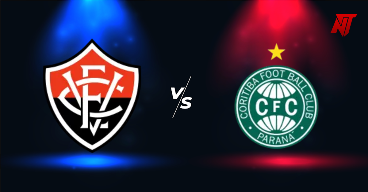 Vitoria vs Coritiba Prediction Serie A