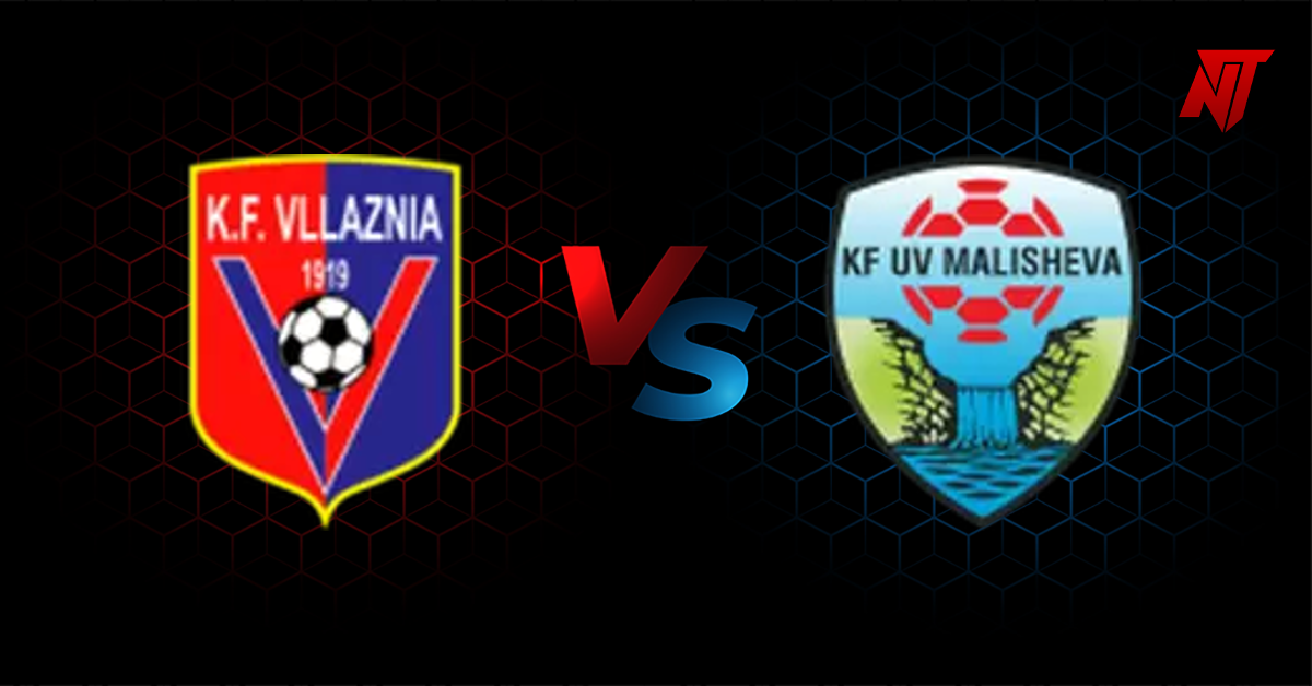 Vllaznia S vs Malisheva Typy UEFA Europa Conference League