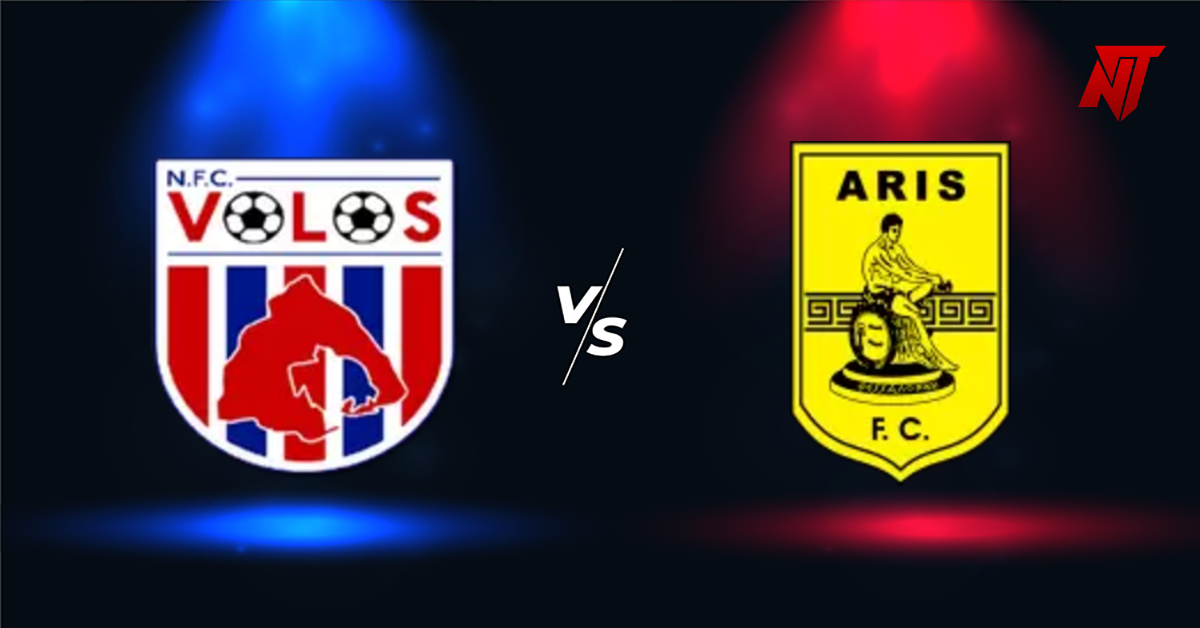 Volos vs Aris Tahmin Super League 1