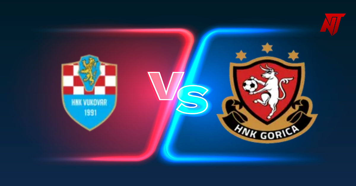 Vukovar vs HNK Gorica Speltips HNL
